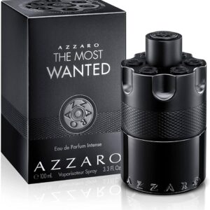 The Most Wanted Azzaro For Men Type