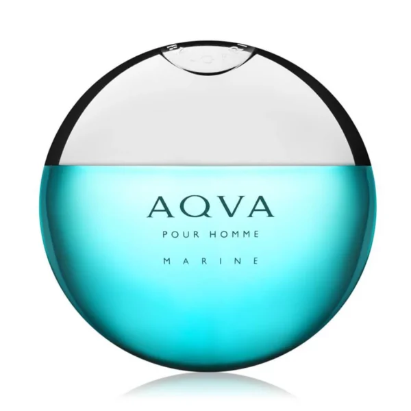 Bvlgari Aqva Marine for Men Type (Fine Perfume Oil) / 1kg