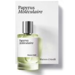 Papyrus Moleculaire Maison Crivelli For Women & Men Type (Niche Perfume Oil)