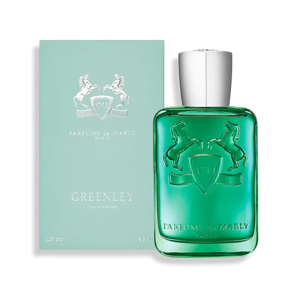 Greenley Parfums de Marly For Women & Men Type (Niche Perfume Oil) / 1kg (Copy)