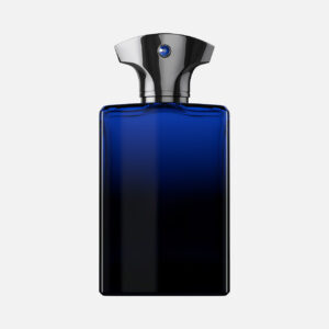 Amouage Interlude Black Iris For Men & Women Type (Niche Perfume Oil) / 1kg