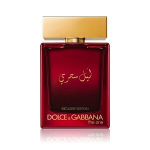 The One Mysterious Night Dolce&Gabbana Type For Men & Women /1kg by cosmos aromaticsAC