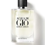 Acqua di Gio Giorgio Armani For Men Type by cosmos aromatics