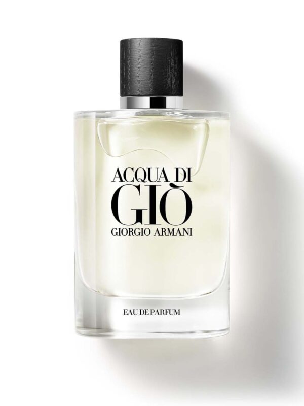 Acqua di Gio Giorgio Armani For Men Type by cosmos aromatics