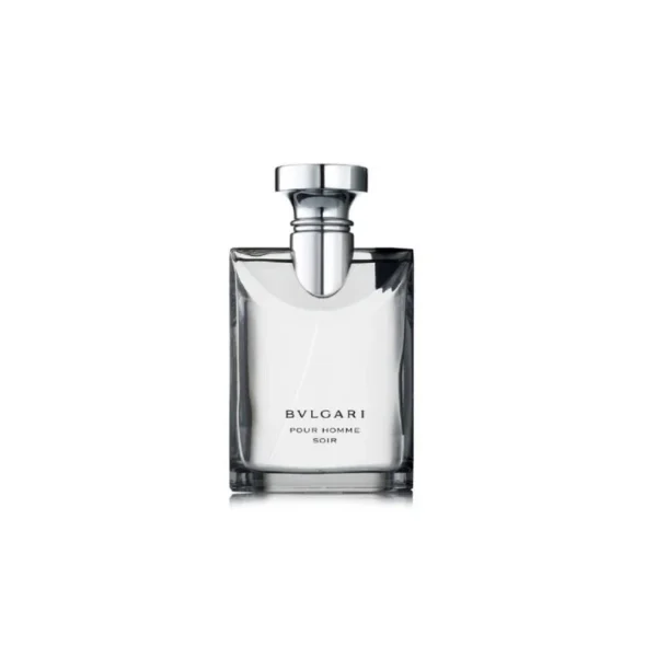 Bvlgari Pour Homme Soir For Men & Women Type