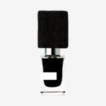 Black Afgano Nasomatto For Men & Women Type by cosmos aromatics