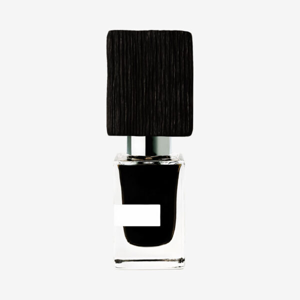 Black Afgano Nasomatto For Men & Women Type by cosmos aromatics