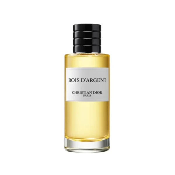 Bois d'Argent Dior For Men & Women Type by cosmosaromatic