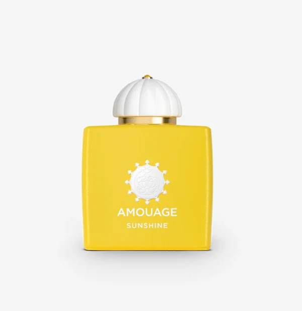 Amouage Sunshine Woman Type by cosmos aromatic
