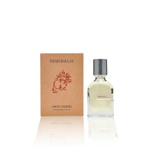 Seminalis Orto Parisi For Men & Women Type