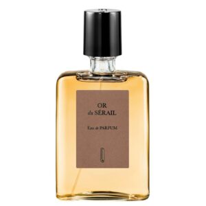 Or du Serail Naomi Goodsir For Men & Women Type