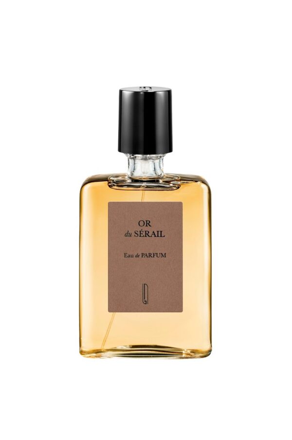 Or du Serail Naomi Goodsir For Men & Women Type