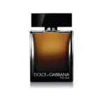 The One for Men Eau de Parfum Dolce&Gabbana Type