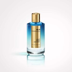 Aoud Lemon Mint by Mancera For Men & Women Type