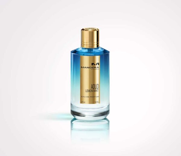 Aoud Lemon Mint by Mancera For Men & Women Type