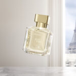 MFK Gentle Fluidity Gold For Men & Women Type