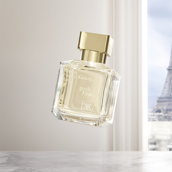 MFK Gentle Fluidity Gold For Men & Women Type