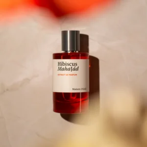 Hibiscus Mahajád Maison Crivelli For Men & Women Type