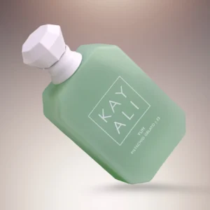 Kayali Yum Pistachio Gelato 33 For Men & Women Type