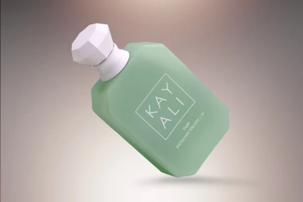 Kayali Yum Pistachio Gelato 33 For Men & Women Type