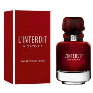 L'Interdit Eau de Parfum Rouge Givenchy Women Type