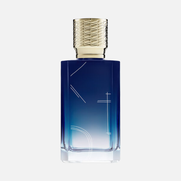Blue Talisman Ex Nihilo For Men & Women Type