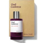 Oud Cadenza Maison Crivelli For Men & Women Type
