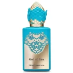 God of Fire Stéphane Humbert Lucas 777 For Men & Women Type