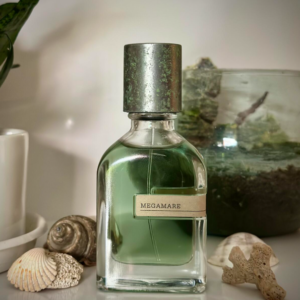 Megamare Orto Parisi For Men & Women Type