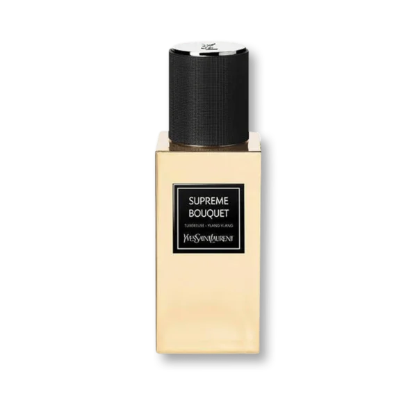 YSL Supreme Bouquet (Le Vestiaire des Parfums) For Men & Women Type