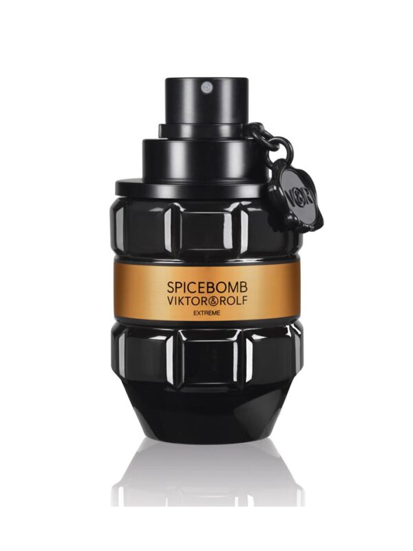 Spicebomb Extreme Viktor&Rolf For Men & Women Type