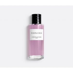 Dior Purple Oud For Men & Women Type