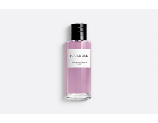 Dior Purple Oud For Men & Women Type
