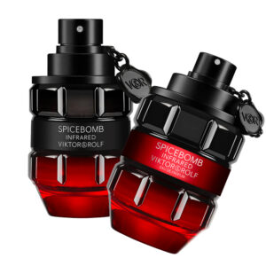 Spicebomb Infrared Eau de Parfum Viktor&Rolf For Men Type