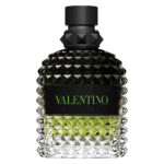 Valentino Uomo Born in Roma Green Stravaganza For Men & Women Type