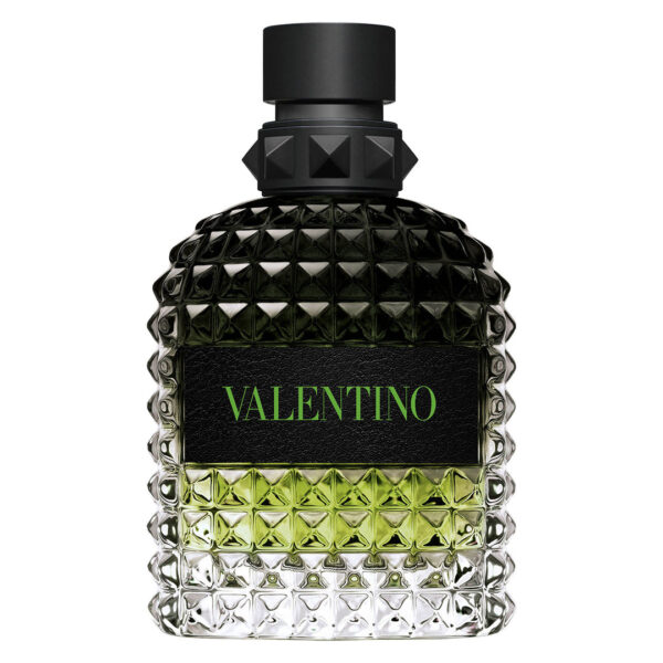 Valentino Uomo Born in Roma Green Stravaganza For Men & Women Type
