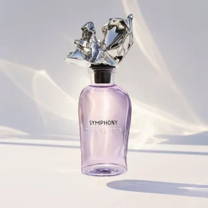 Symphony Louis Vuitton For Men & Women Type