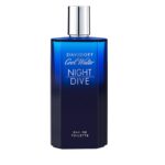 Davidoff Cool Water Night Dive For Men & Women Type