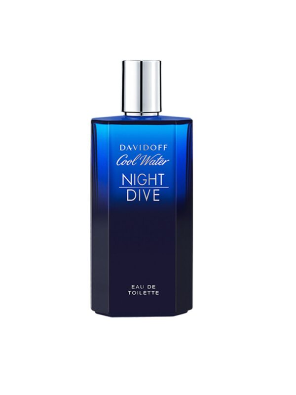 Davidoff Cool Water Night Dive For Men & Women Type